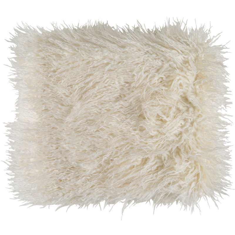 Kharaa Hand Woven Throw Blanket