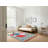 The Holiday Aisle® Indepence Day Firecraker Summer Holiday Rug-1486303595