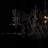 Brutus Aluminum Flush Mounted Sconce-86877857