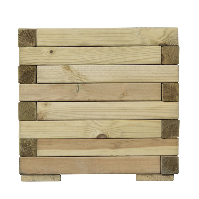 Rowlinson Rectangular Patio Planter