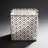 4Pcs,Large Capacity Fabric Storage Basket For Laundry, Toys, And Home Organization - Foldable, Water-Resistant, And Durable Square Design