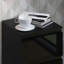Warren 2 Drawer Bedside Table