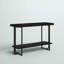 Console 47,25 po Hanningore