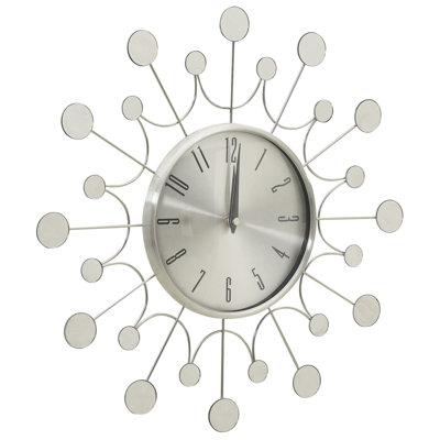 Galvan Pendulum Wall Clock