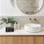 Présentoir de style étagère en bois rustique style maison de campagne-497515115