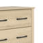Commode 5 tiroirs H 46,7 po Walter-323445114