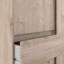 Parley Manufactured Wood Wardrobe-82963351