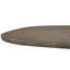 Glenmont Oval Oak Double Pedestal Dining Table