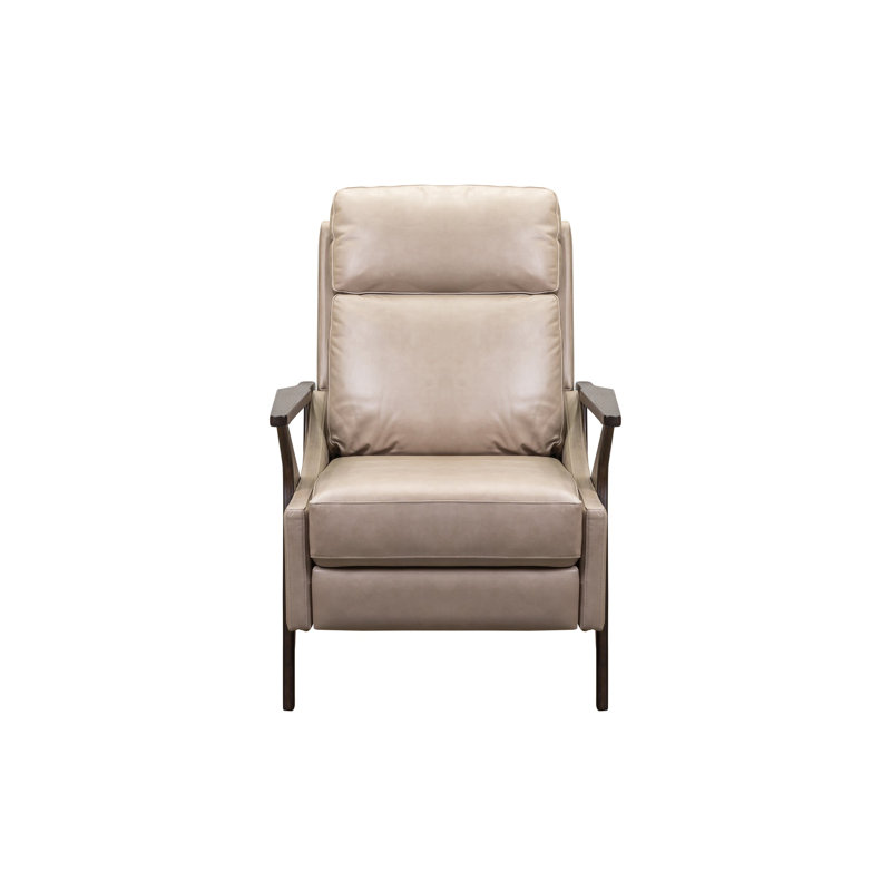 Lee Recliner, Tan