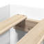 Abhijith Drawers Bed Frame-1342757380-1374671082