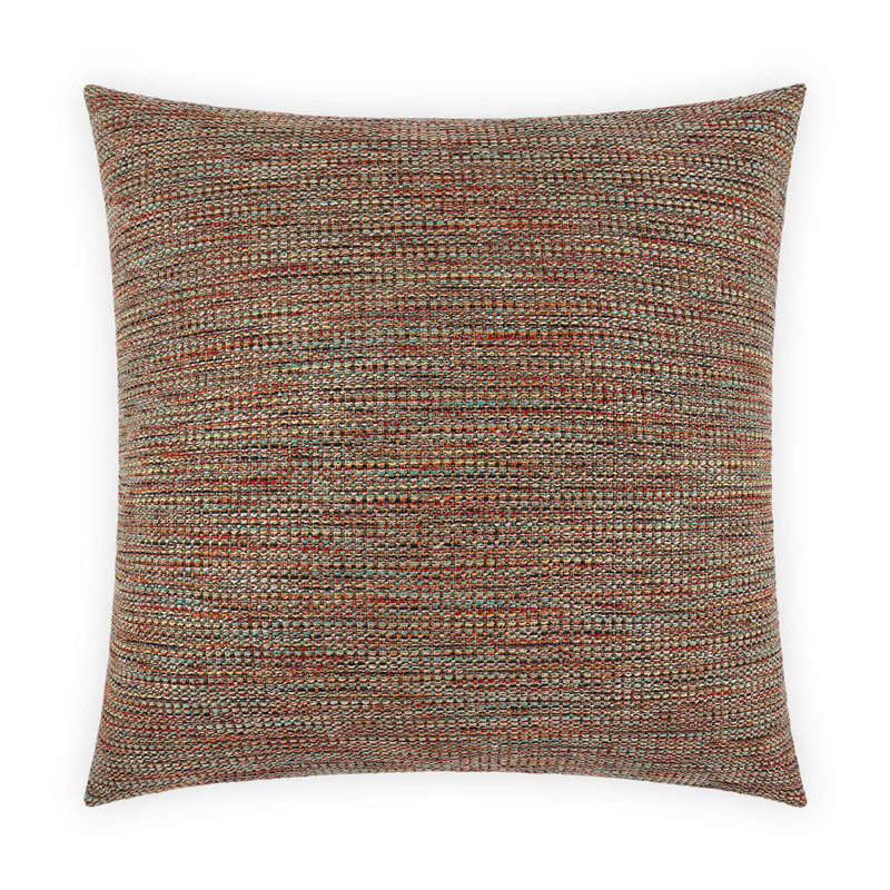 Murano Reversible Throw Pillow, Bolster 14"H x 42"W