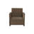 Upholstered Armchair-172802275