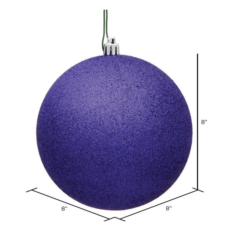 Babiole incassable, 8", Mauve