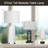 Gardunio Ceramic USB Table Lamp