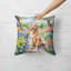 Coussin décoratif intérieur / extérieur Spring Path-124435856-99813752