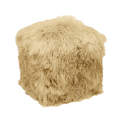 Florian Upholstered Pouf