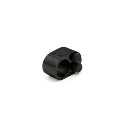 FHC CWSNS1MB Clearwater New Door Stopper - Matte Black