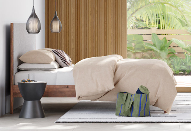 Beds for Your Escape