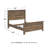 Juquana Panel Bed-226943330