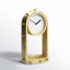 Reze Analog Quartz Tabletop Clock-1028888184