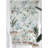 Jennaveve Peel & Stick Floral Roll
