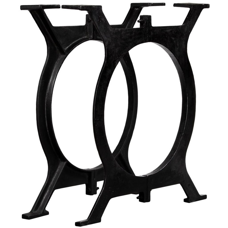 Carl Table Leg