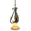 Alaxandria 1 - Light Pendant