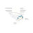 Anza™ Pure Chromatherapy 66" x 36" Drop in Air Bathtub-40093324