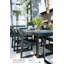 Chaise d'appoint de salle à manger EDGE-66709774