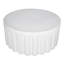 Eris Outdoor Round Coffee Table