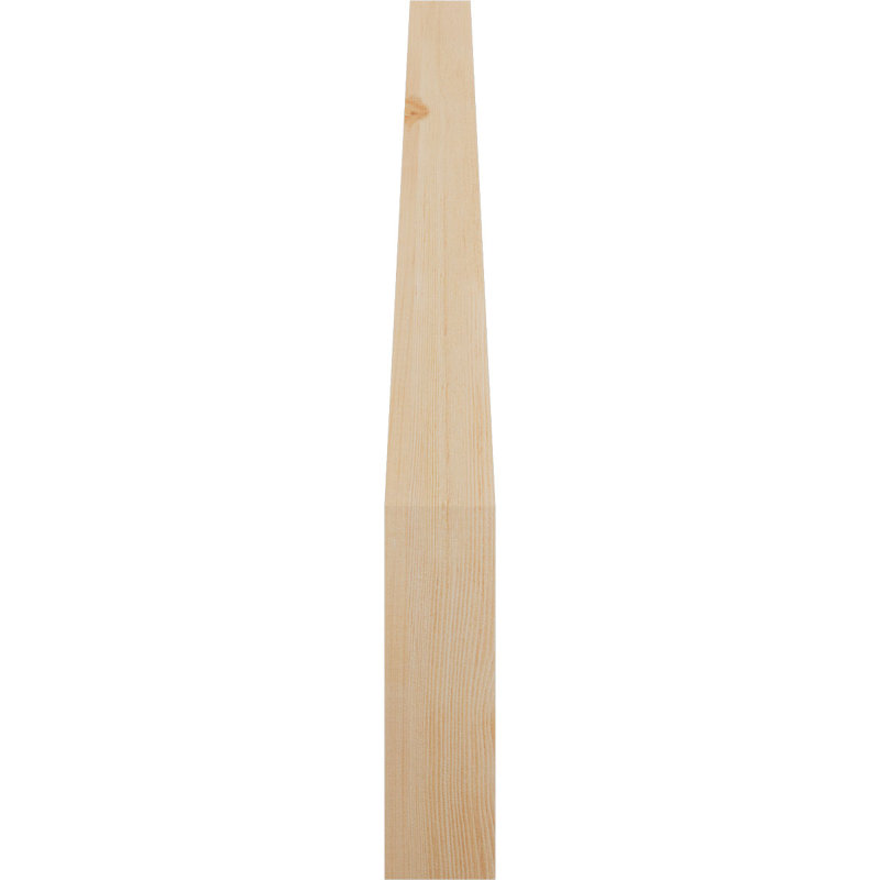 Attelle de genou Legacy, Douglas, H 36 po x l 3,5 po x P 32 po