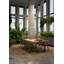Candle 3 - Light LED Pendant