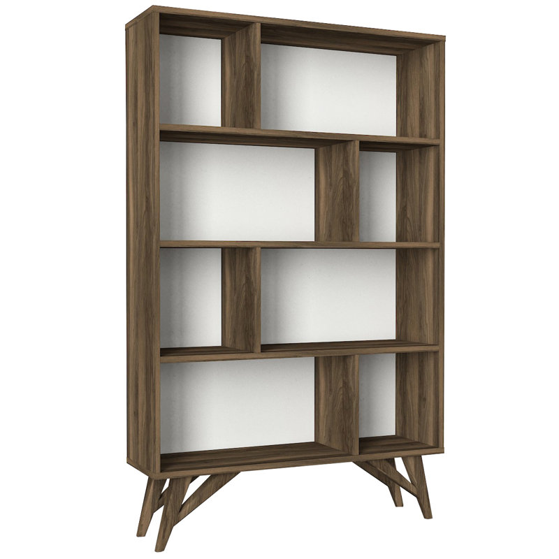 Neelyville Bookcase