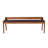 Aybri Faux Leather Upholstered Bench-1913956300