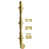 Polished Brass is out of stock