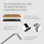 Structure de lit Gillam-1177592558
