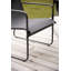 4 Person Seating Group with Textile Seats-91902327