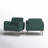Alixon 29'' Wide Tufted Armchair-724877860