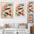 Jadvyga " Abstract Seafood Representation Acrylic "-283057603-283057614