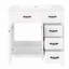 Meuble-lavabo 36 po avec lavabo-617130974
