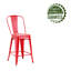Tabouret de bar galvanisé Iyasia-1250851375-1250851360