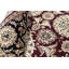 Manchuria Hand Woven Wool Oriental Area Rug