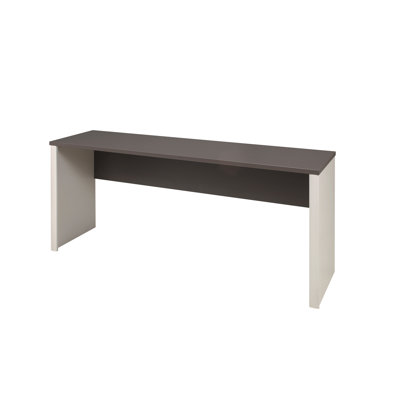 Aurea Credenza And Hutch Kit
