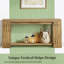 Table de canapé, console, table d'appoint