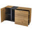 140cm Sideboard
