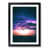 Black Framed