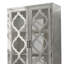 Armoire 2 portes Leslie