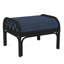 Repose-pieds rectangulaire Edgewater-27477083-61797787