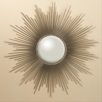 Miroir soleil