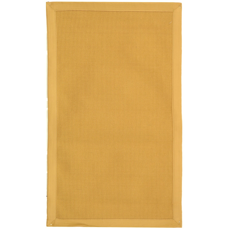 Roca Performance Solid Color Rug